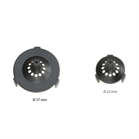 Centering device 23mm